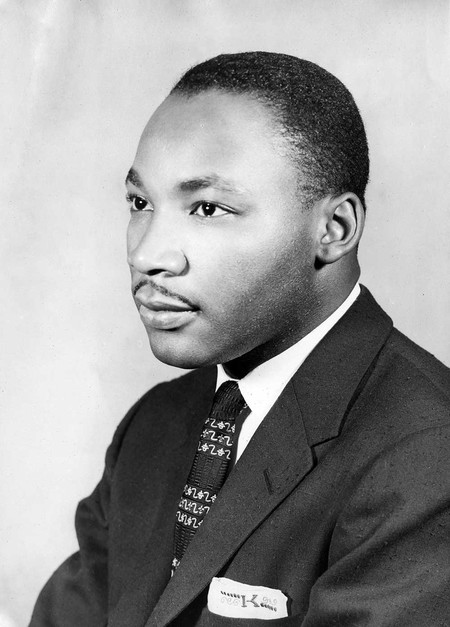Martin Luther King
